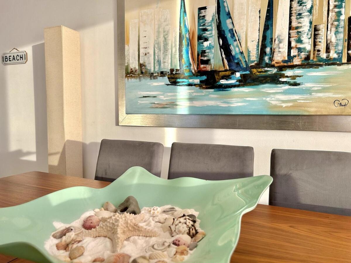 Depa Con Espectacular Vista Al Mar A Pie De Playa Torre Perla 1102 Apartamento *