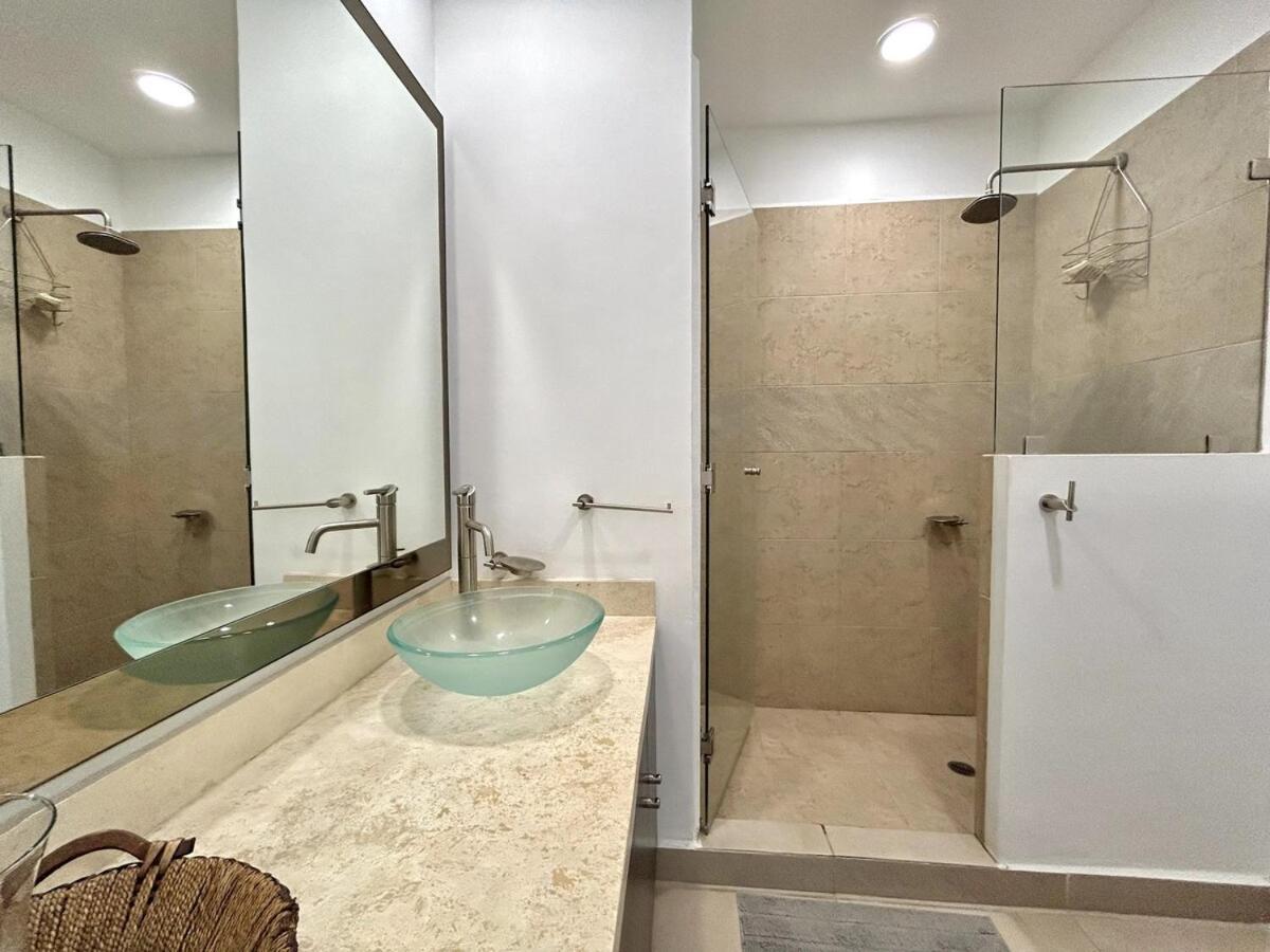 Depa Con Espectacular Vista Al Mar A Pie De Playa Torre Perla 1102 Apartamento Mazatlán