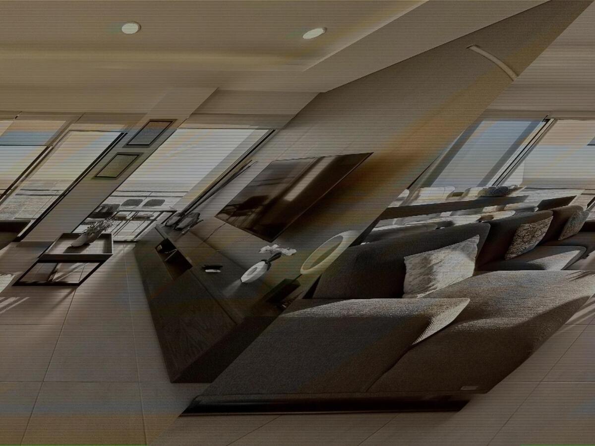 Apartamento Depa Con Espectacular Vista Al Mar A Pie De Playa Torre Perla 1102
