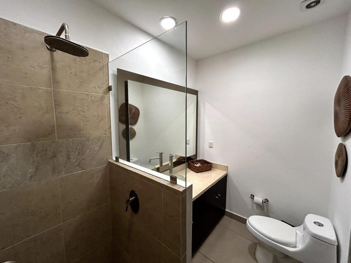 Apartamento Depa Con Espectacular Vista Al Mar A Pie De Playa Torre Perla 1102 Mazatlán